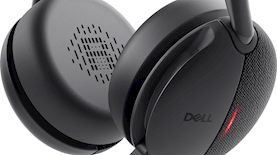 אוזניות, צילום: יחצ DELL